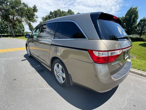 Used 2012 Honda Odyssey Touring image 15