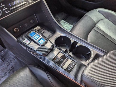 Used 2022 Hyundai Sonata Limited FWD image 19