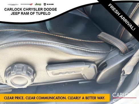 Used 2021 Jeep Gladiator Mojave AWD/4WD image 14