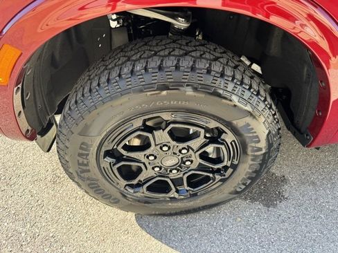 New 2025 Ford Ranger XLT image 7