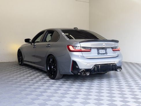 Used 2023 BMW M340i w/ Premium Package image 15