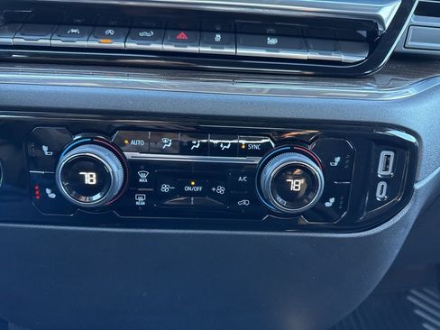 Used 2023 Chevrolet Silverado 1500 LT image 21