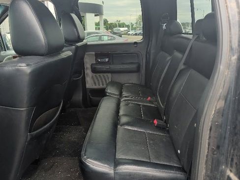 Used 2008 Ford F150 Lariat AWD/4WD image 10