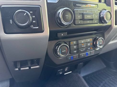 Used 2015 Ford F150 Lariat w/ Equipment Group 501A Mid AWD/4WD image 18