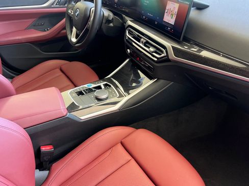 Used 2023 BMW i4 eDrive35 RWD image 31