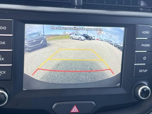 Used 2021 Kia Soul S image 32