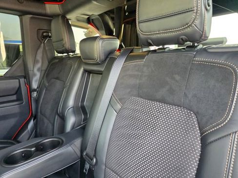 Used 2023 Ford Bronco Raptor image 10