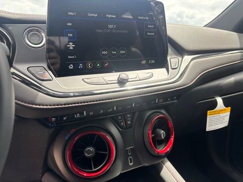 New 2026 Chevrolet Blazer RS AWD/4WD image 25
