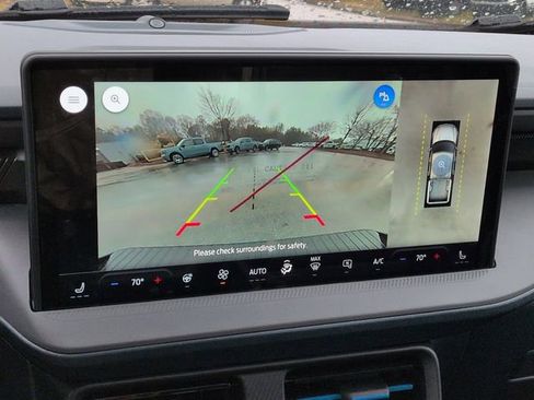 New 2026 Ford Maverick Lobo AWD/4WD image 22