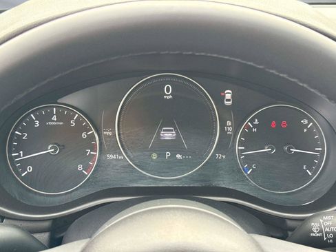 Certified 2025 MAZDA MAZDA3 s image 31