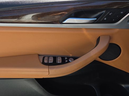 Certified 2024 BMW X3 sDrive30i w/ Premium Package w/ZPA image 40