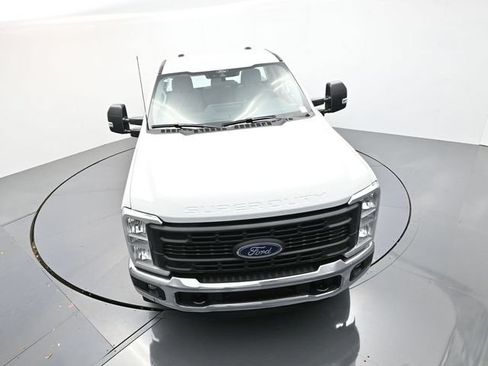 Used 2026 Ford F250 XL w/ XL Chrome Package RWD image 19