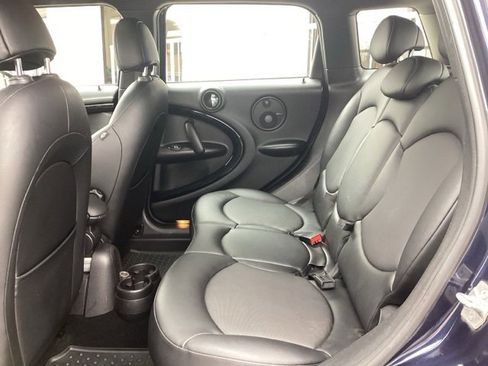 Used 2016 MINI Cooper Countryman S image 13