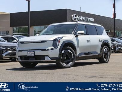 Used 2024 Kia EV9 Land