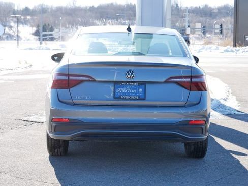 Certified 2023 Volkswagen Jetta S w/ Driver Assistance Package image 6