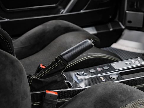 Used 2008 Ferrari F430 Scuderia RWD image 72