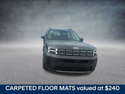 New 2026 Hyundai Santa Fe SEL image 3