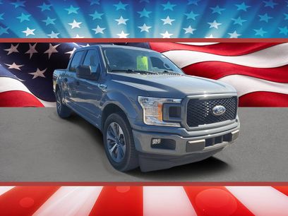 Used 2019 Ford F150 XL w/ Equipment Group 101A Mid