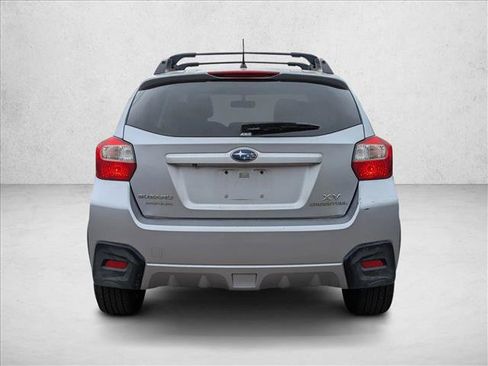 Used 2015 Subaru Crosstrek 2.0i Premium w/ Moonroof Package AWD/4WD image 6