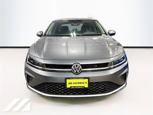 Used 2025 Volkswagen Jetta S image 2