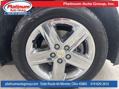 Used 2016 Chevrolet Equinox LT w/ Convenience Package FWD image 39