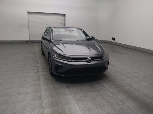 Used 2025 Volkswagen Jetta Sport FWD image 13