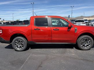 Certified 2023 Ford Maverick XLT w/ XLT Luxury Package FWD video 2