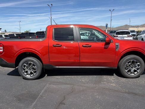 Certified 2023 Ford Maverick XLT w/ XLT Luxury Package FWD image 2