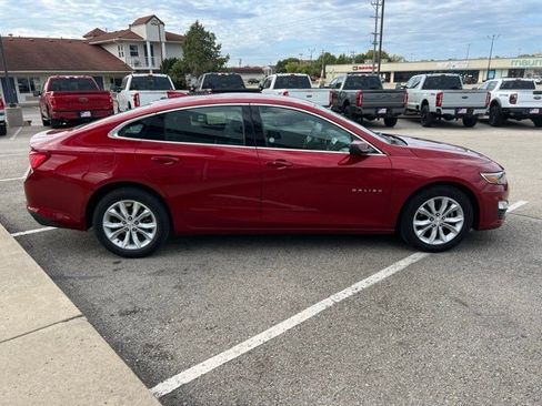 Used 2024 Chevrolet Malibu LT image 6