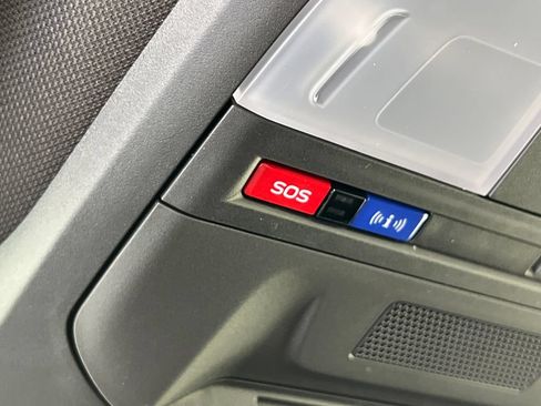 New 2026 Subaru WRX Premium AWD/4WD image 32