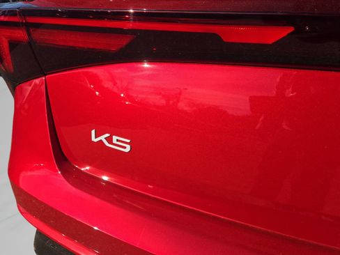 New 2026 Kia K5 GT-Line w/ GT-Line Premium Package FWD image 37