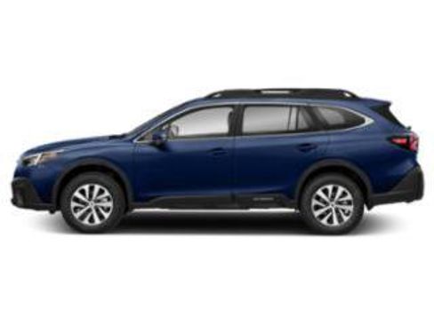 Used 2020 Subaru Outback Premium AWD/4WD image 12