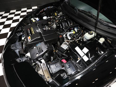 Used 1999 Pontiac Firebird Trans Am RWD image 74