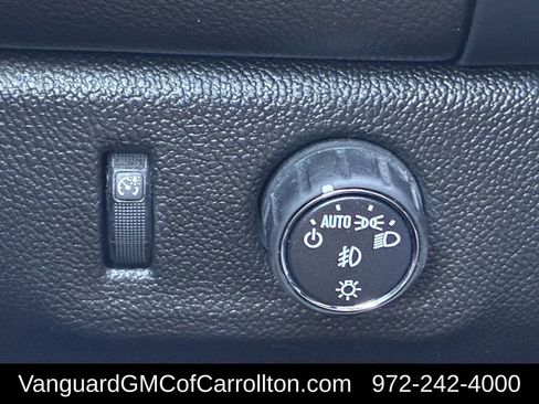 Used 2019 GMC Canyon SLE image 20