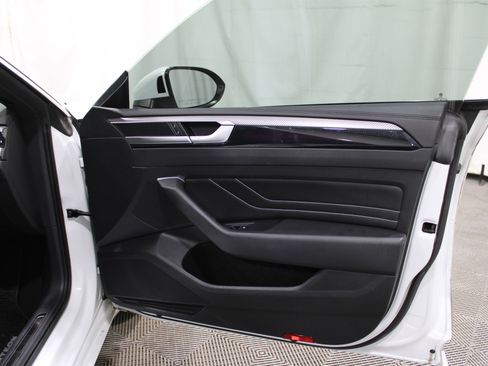 Used 2023 Volkswagen Arteon SEL image 27