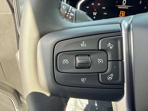 New 2026 GMC Sierra 1500 Elevation w/ Elevation Premium Package AWD/4WD image 23