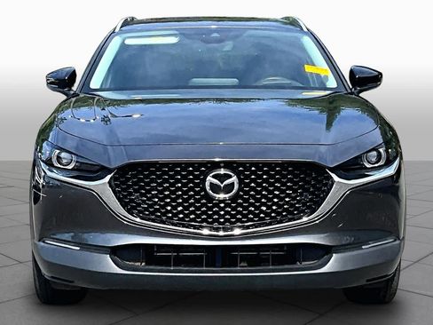 Used 2022 MAZDA CX-30 2.5 Turbo w/ Premium Plus Pkg AWD/4WD image 4