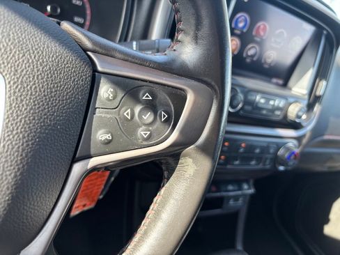 Used 2016 GMC Canyon SLE w/ All Terrain Adventure Package AWD/4WD image 30