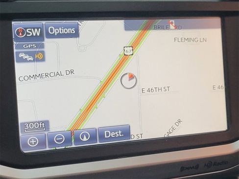 Used 2019 Toyota 4Runner Limited image 17