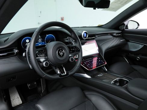 Certified 2024 Maserati GranTurismo Modena image 20