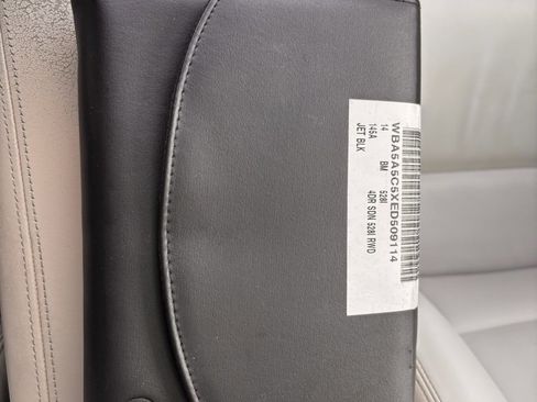 Used 2014 BMW 528i Sedan image 23