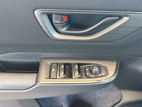 New 2026 Subaru Outback Premium AWD/4WD image 12