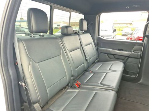 Used 2022 Ford F150 XLT w/ Equipment Group 302A High image 25