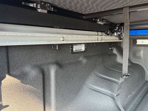 New 2026 Nissan Frontier PRO-4X w/ Pro Premium Package image 15