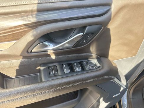 Used 2021 GMC Yukon Denali image 19