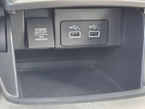 Certified 2021 Honda Accord Hybrid image 27
