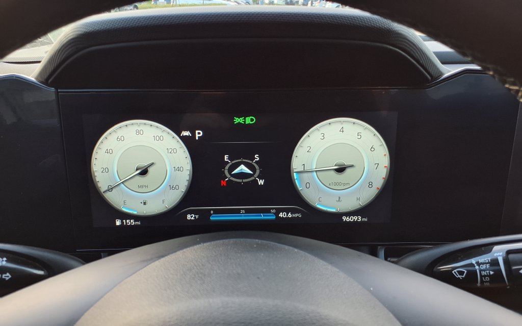 Used 2023 Hyundai Elantra SEL w/ Convenience Package FWD image 23