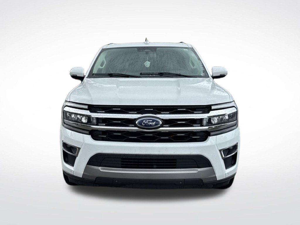 Used 2024 Ford Expedition Max Limited AWD/4WD image 3