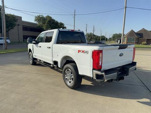 Used 2025 Ford F250 XLT w/ FX4 Off-Road Package AWD/4WD image 5