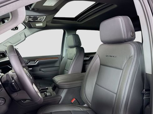 New 2026 GMC Sierra 1500 Denali AWD/4WD image 21
